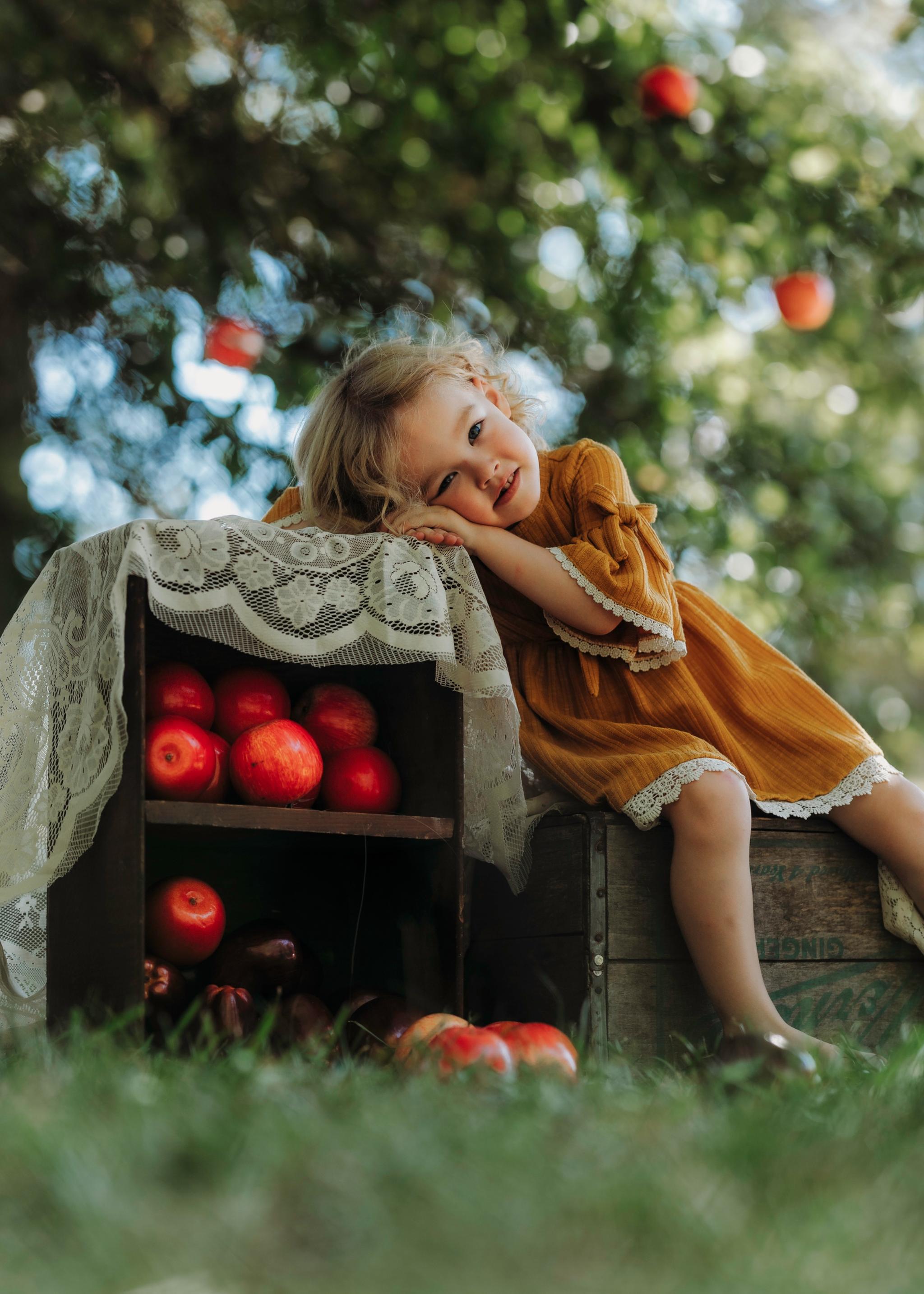 apple season