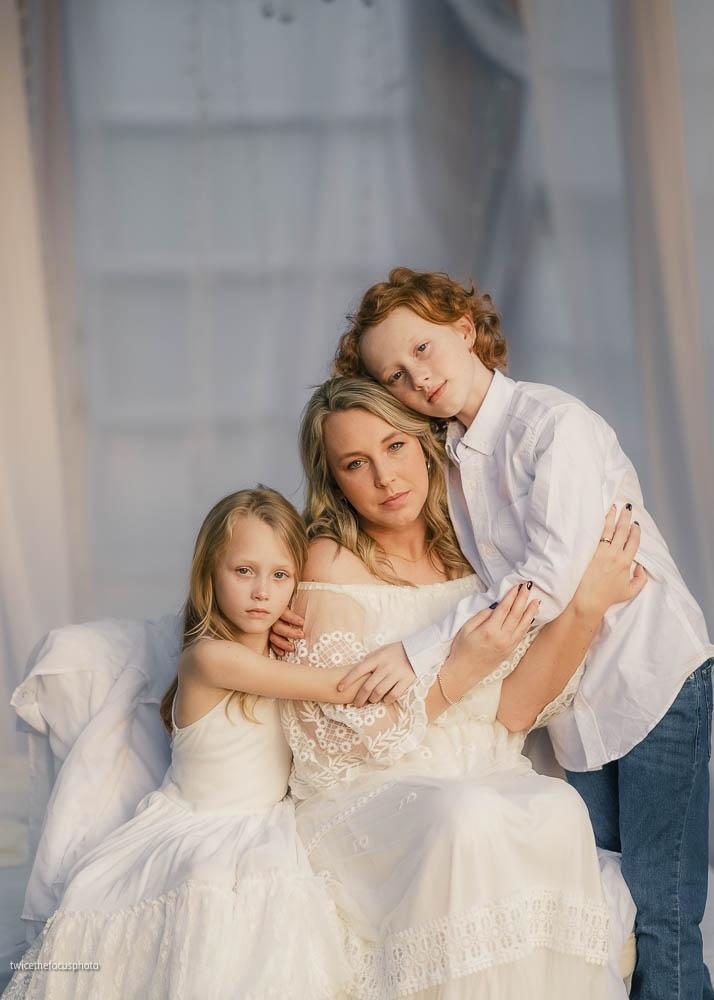 the motherhood event